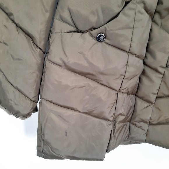 NEW Steve Madden Winter Jacket Coat SMALL NWT - Picture 4 of 14